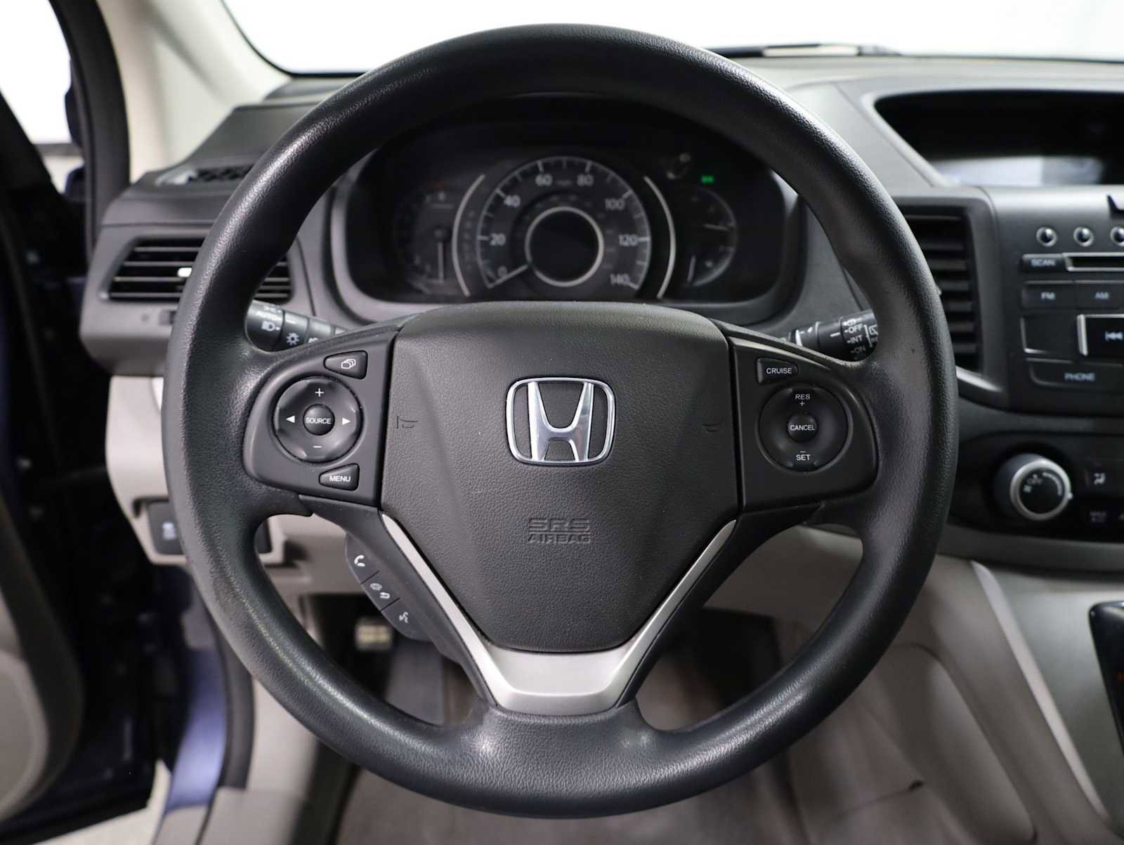 Used 2012 Honda CR-V EX image 23