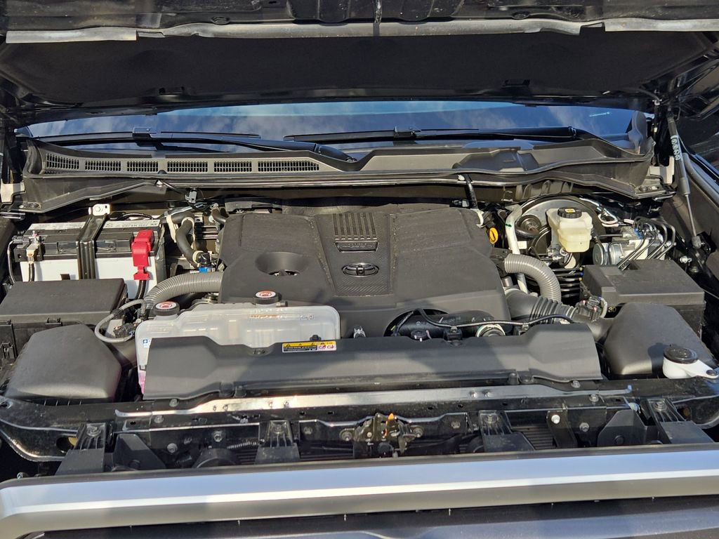 Certified 2026 Toyota Tundra Limited image 43