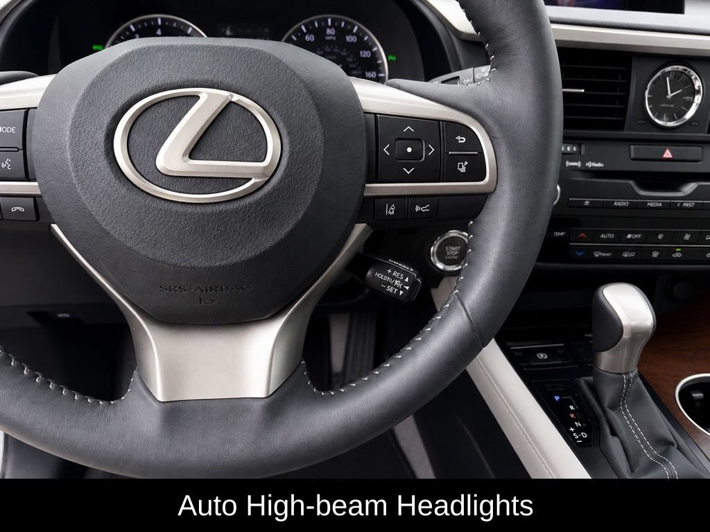 Used 2019 Lexus RX 350 AWD w/ Premium Package image 10
