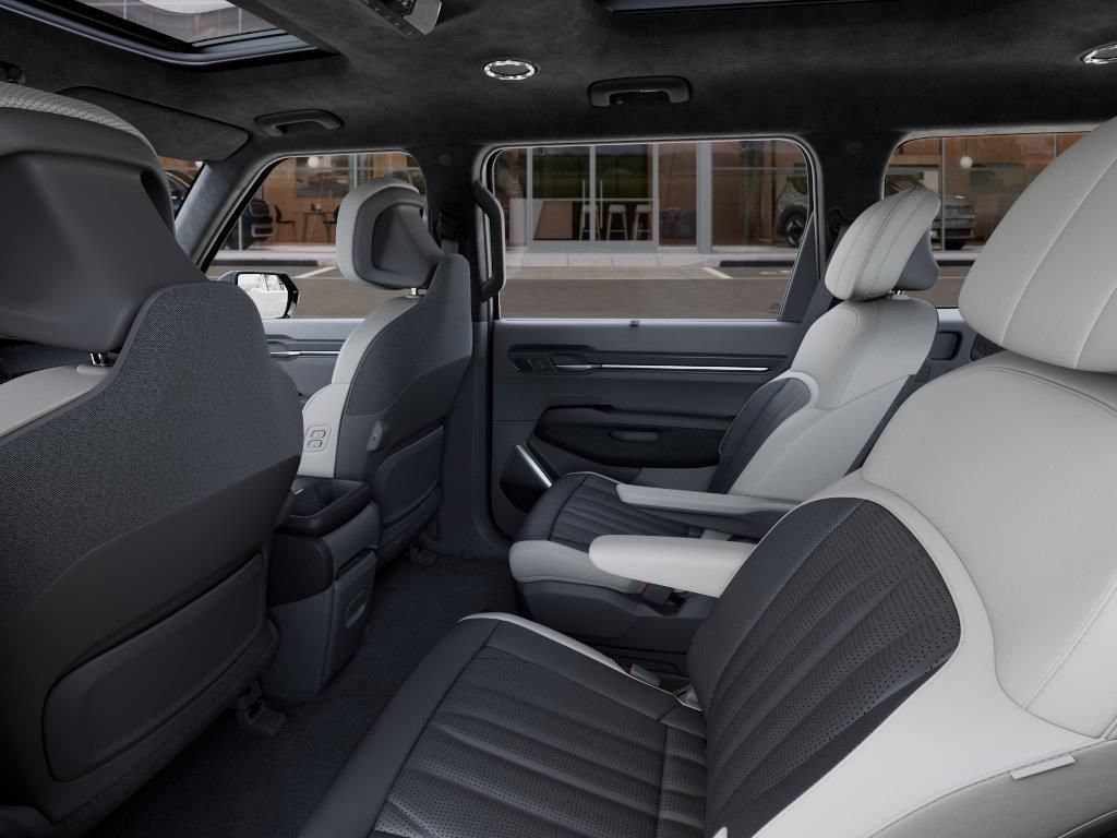 New 2026 Kia EV9 GT-Line AWD/4WD image 18