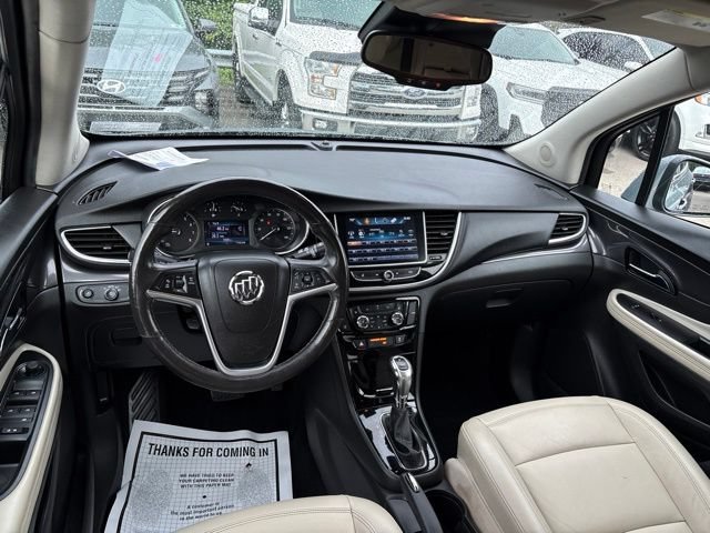 Used 2019 Buick Encore Essence w/ Safety Package II AWD/4WD image 11