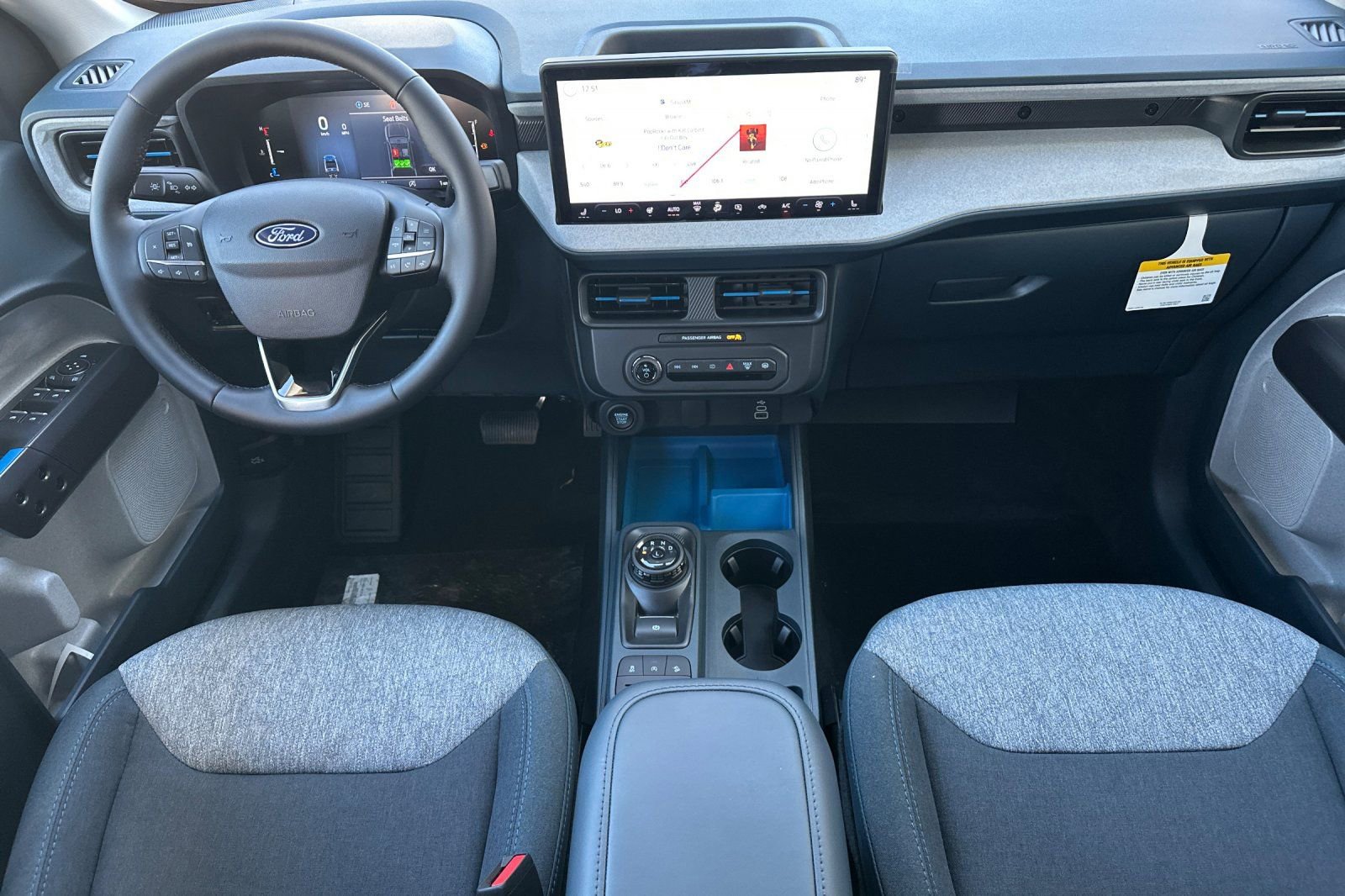 New 2026 Ford Maverick XLT w/ XLT Luxury Package image 12