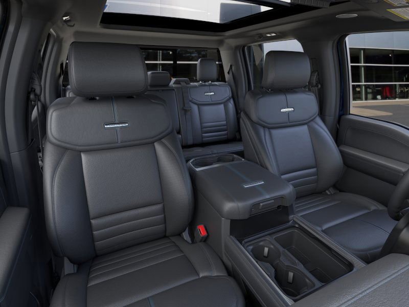 New 2025 Ford F350 Platinum w/ FX4 Off-Road Package image 51
