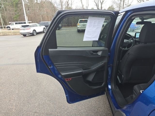 Used 2023 Ford Escape Active w/ Cold Weather Package image 2