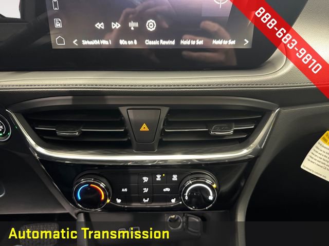 New 2026 Buick Encore GX Sport Touring image 4