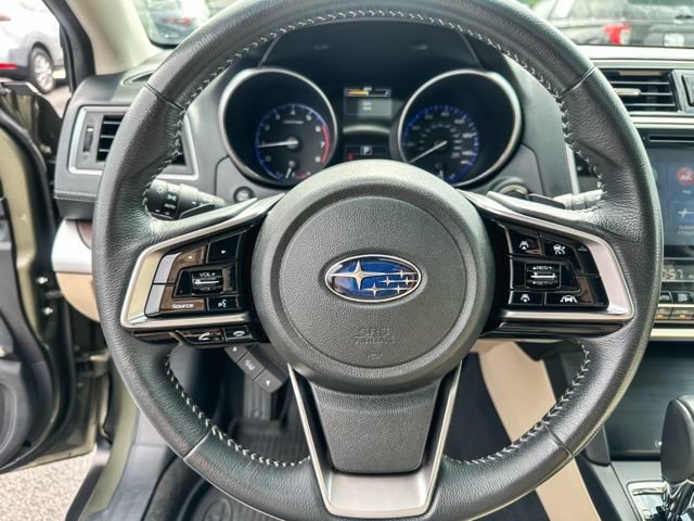 Used 2019 Subaru Outback 2.5i Limited w/ Popular Package #2 AWD/4WD image 16