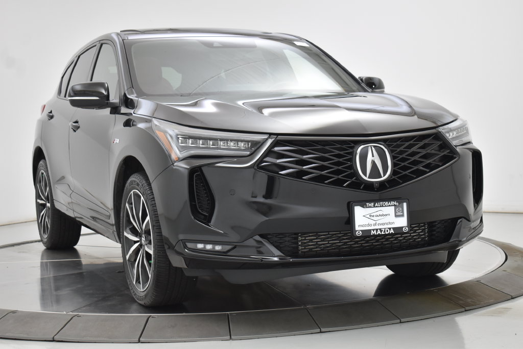 Used 2026 Acura RDX w/ Advance Package AWD/4WD image 12
