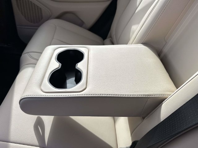 Certified 2025 Jeep Grand Cherokee Limited AWD/4WD image 20