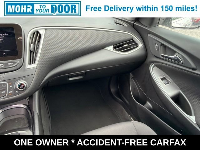 Used 2024 Chevrolet Malibu LT FWD image 31