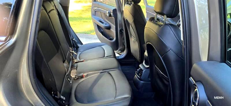 Used 2018 MINI Cooper Countryman SE image 8