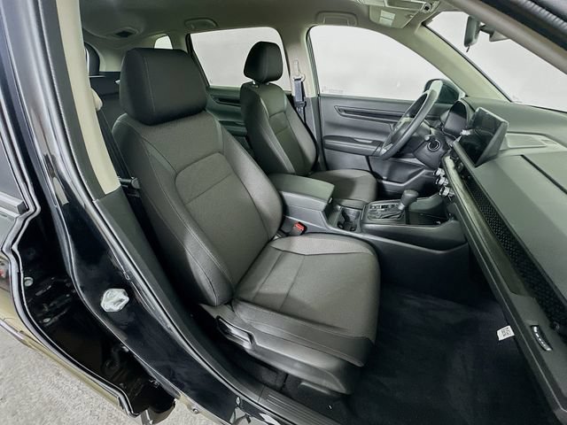 Certified 2026 Honda CR-V LX image 7