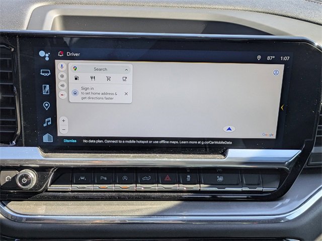 Used 2024 Chevrolet Silverado 1500 High Country image 22