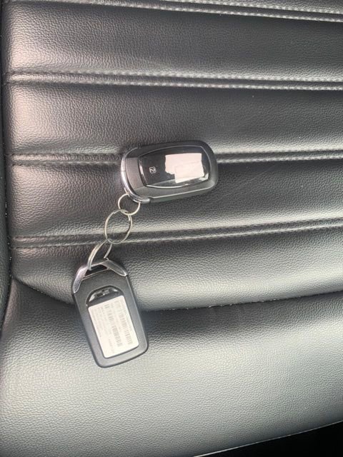 Used 2024 Ford Edge SEL image 30