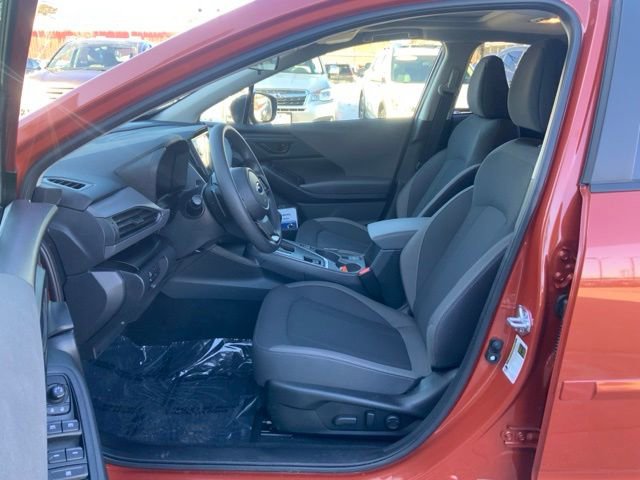 Certified 2025 Subaru Crosstrek 2.0i Premium image 14