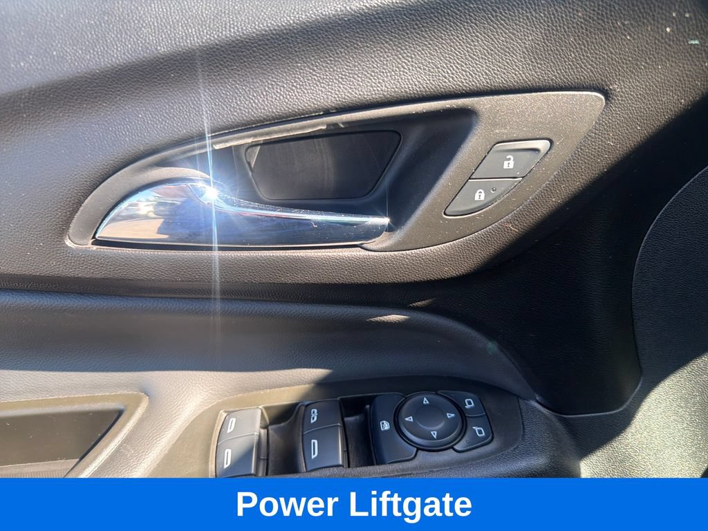 Used 2024 Chevrolet Equinox LT AWD/4WD image 11