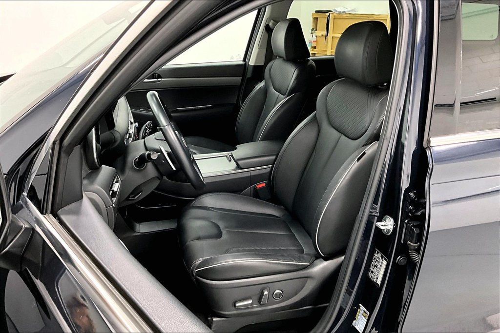 Used 2024 Hyundai Palisade SEL AWD/4WD image 30