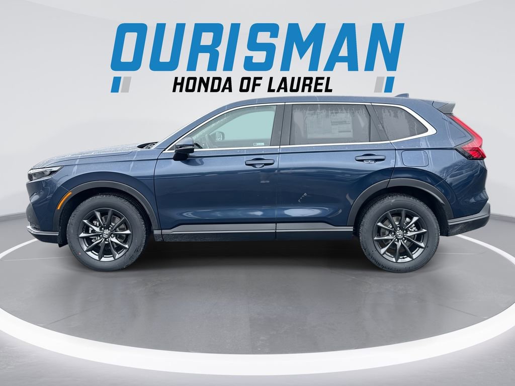 New 2026 Honda CR-V EX-L image 5