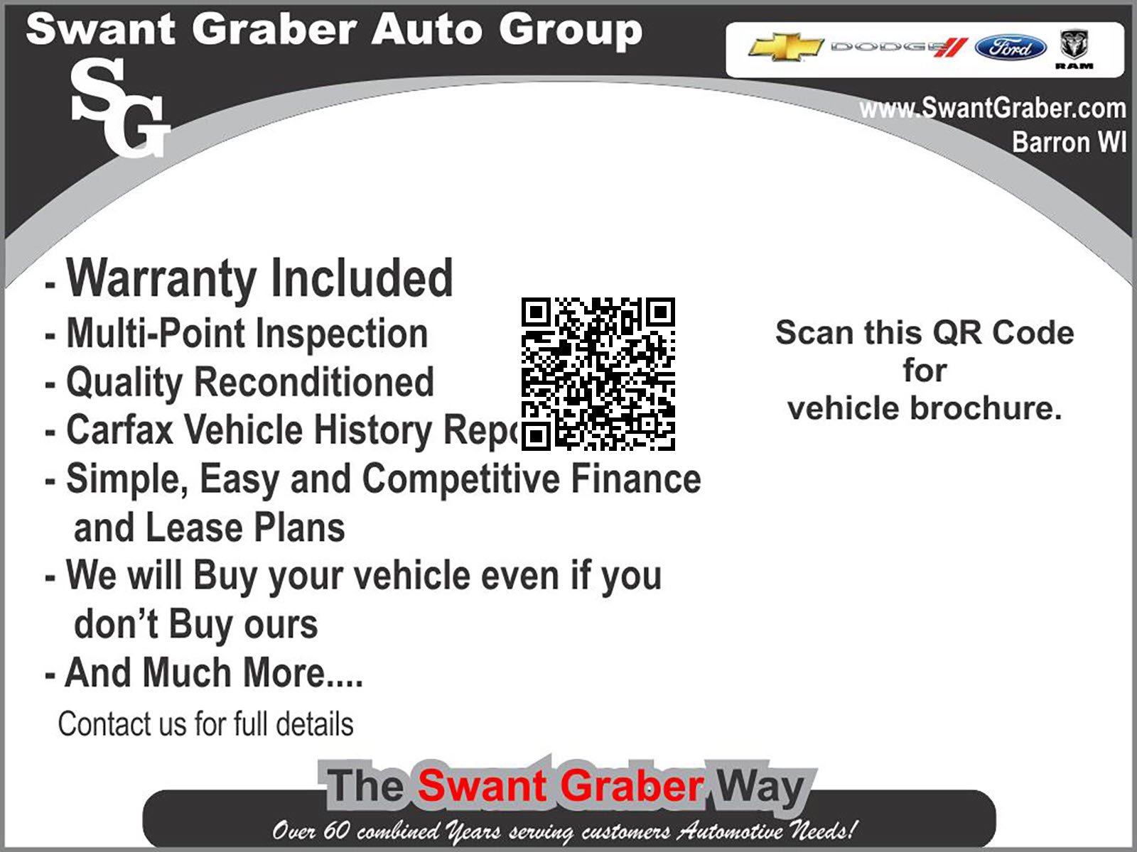 Used 2017 RAM 1500 Big Horn image 4