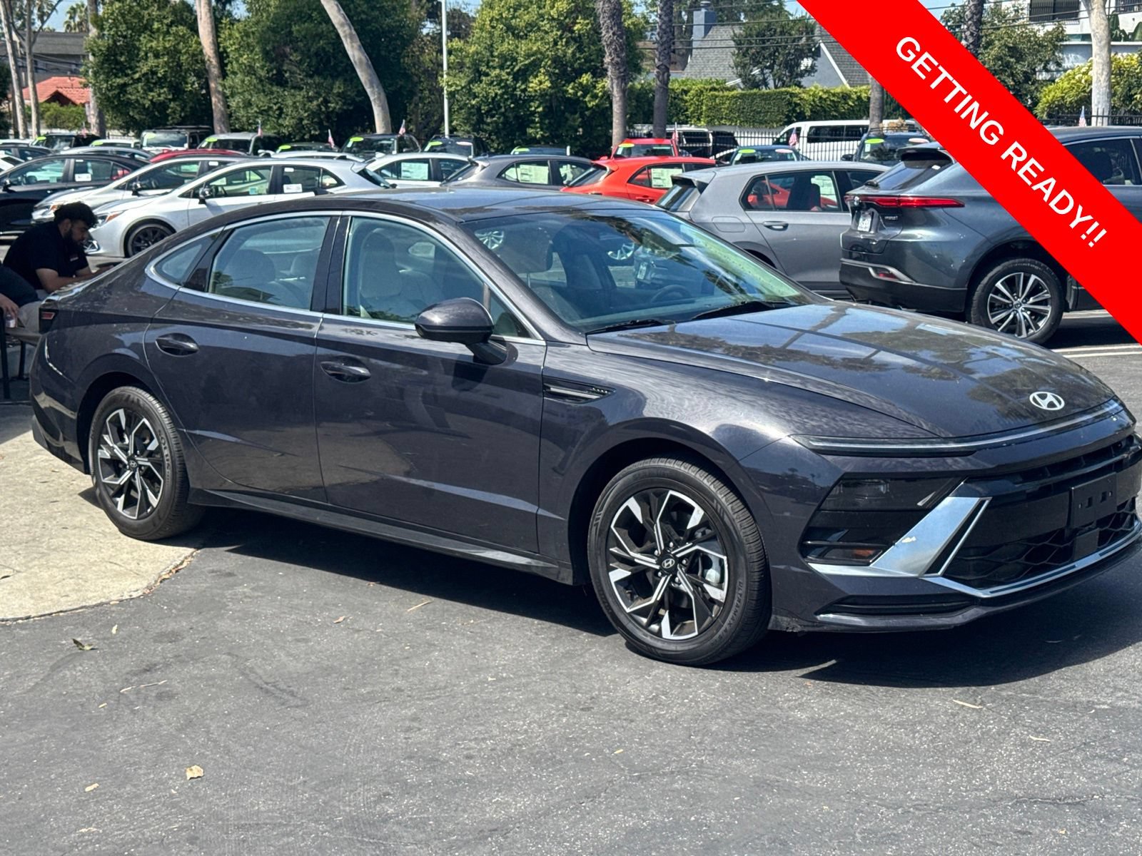 Used 2024 Kia Forte LXS