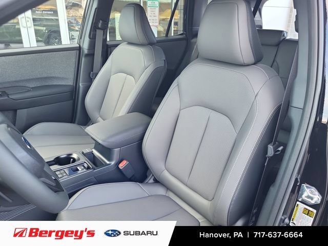 New 2026 Subaru Outback Limited XT AWD/4WD image 9