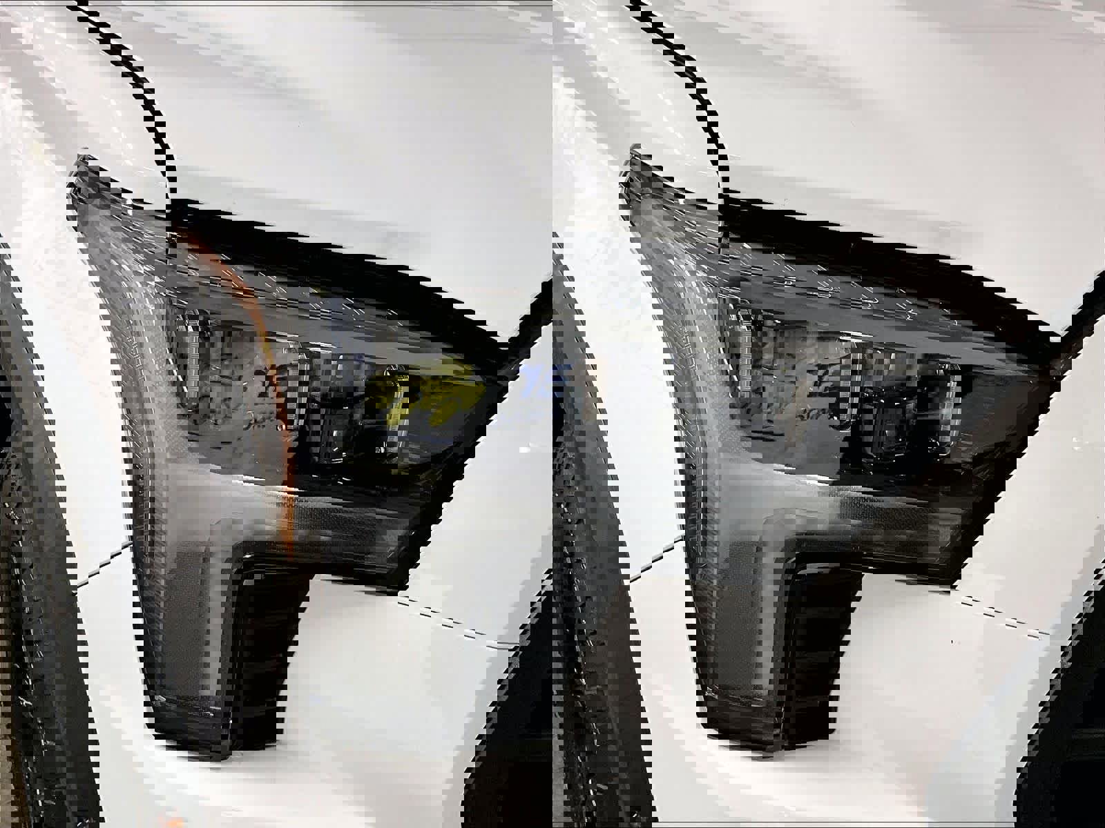 Certified 2025 Toyota Sequoia TRD Pro AWD/4WD image 34