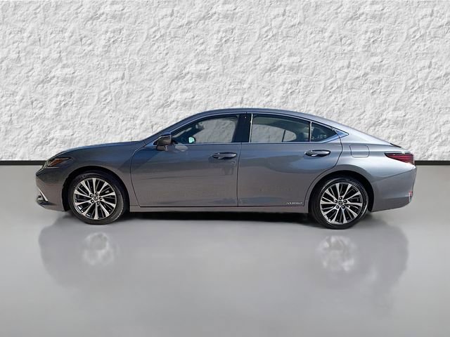 Used 2019 Lexus ES 300h w/ Premium Package image 6