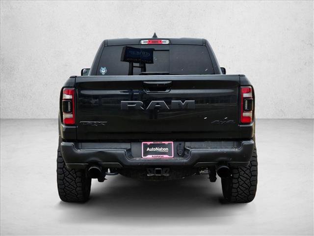 Used 2021 RAM 1500 TRX w/ TRX Level 1 Equipment Group image 6