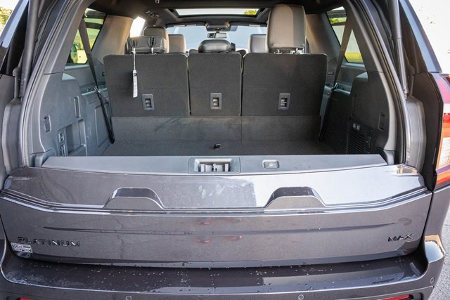 New 2025 Ford Expedition Max Platinum image 33