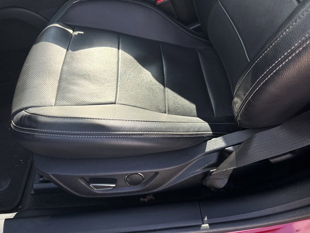 Used 2017 Ford Mustang Premium w/ Wheel & Stripe Package image 7