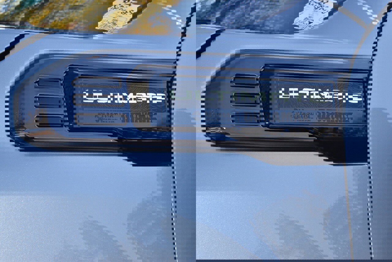 Used 2024 GMC Sierra 2500 Denali Ultimate image 42