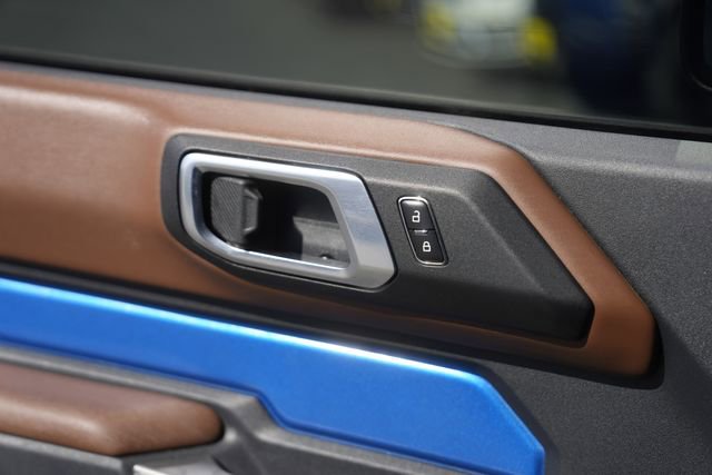 Used 2023 Ford Bronco Outer Banks image 25