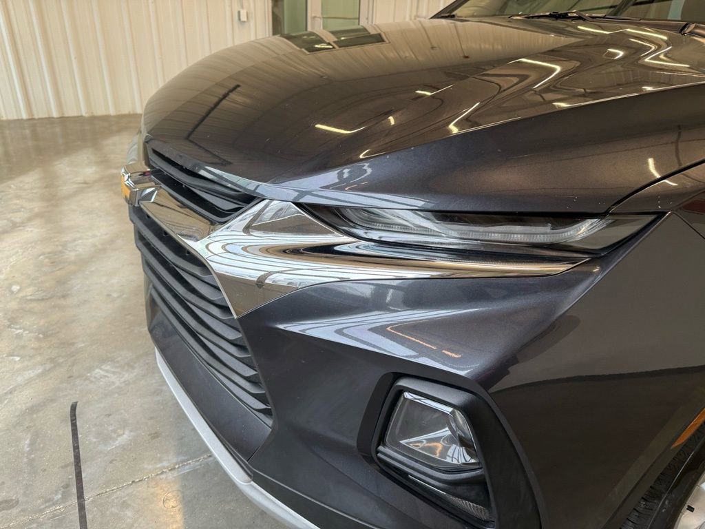 Used 2022 Chevrolet Blazer LT image 15