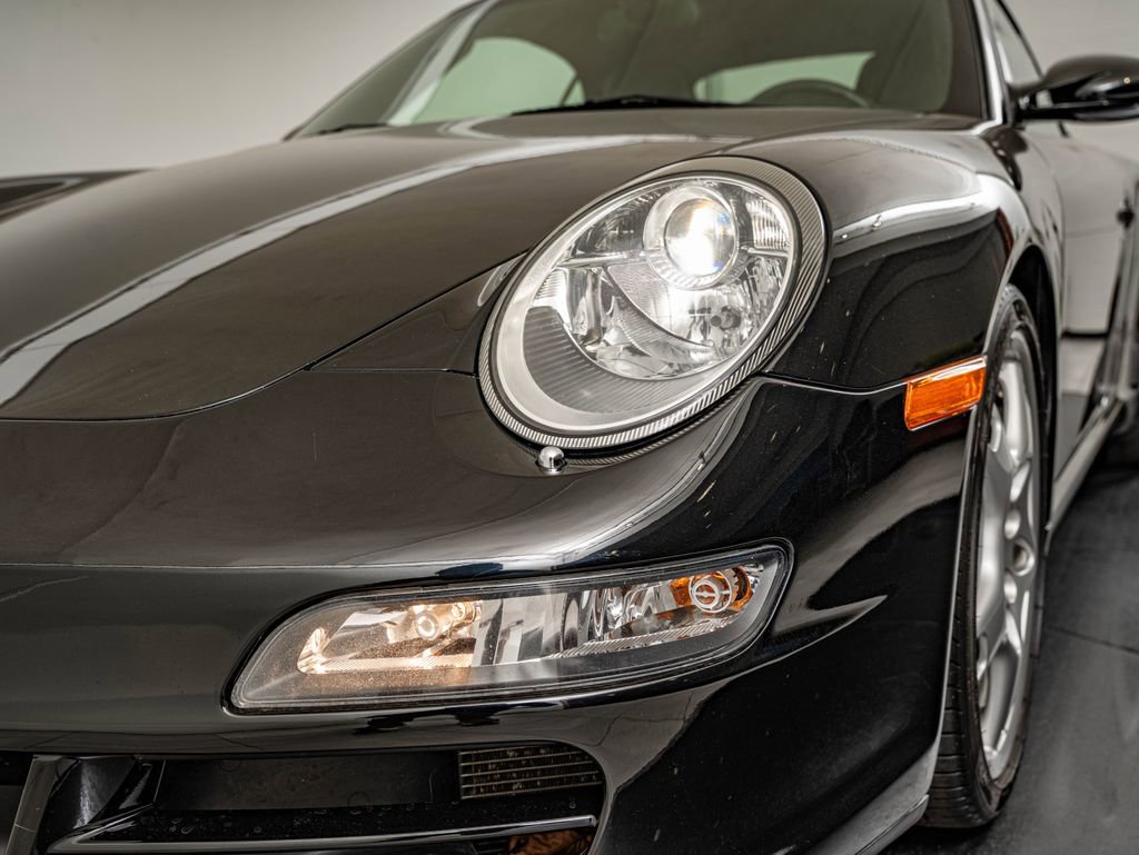 Used 2008 Porsche 911 Carrera S RWD image 16