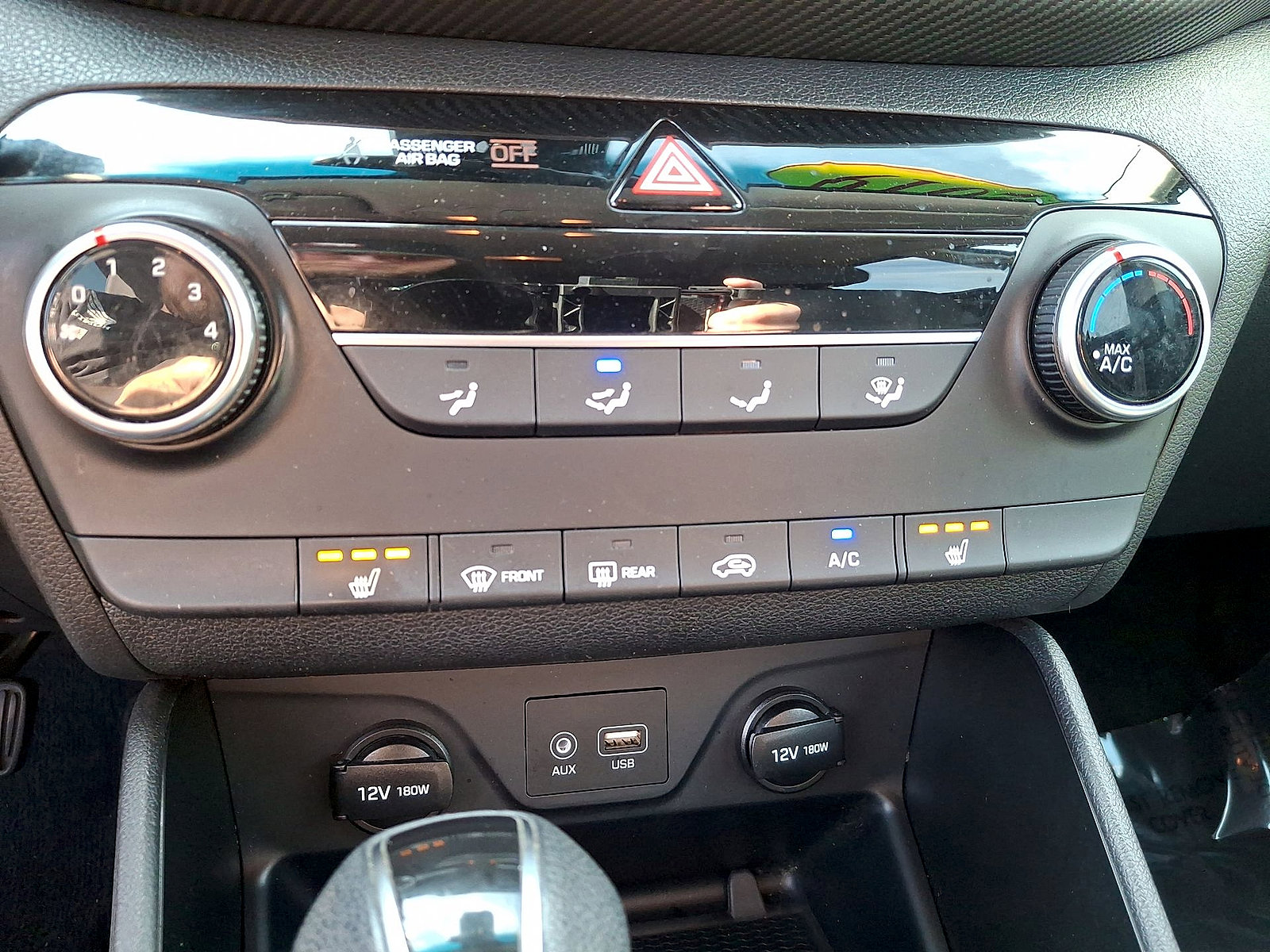 Used 2019 Hyundai Tucson Value w/ Cargo Package FWD image 19