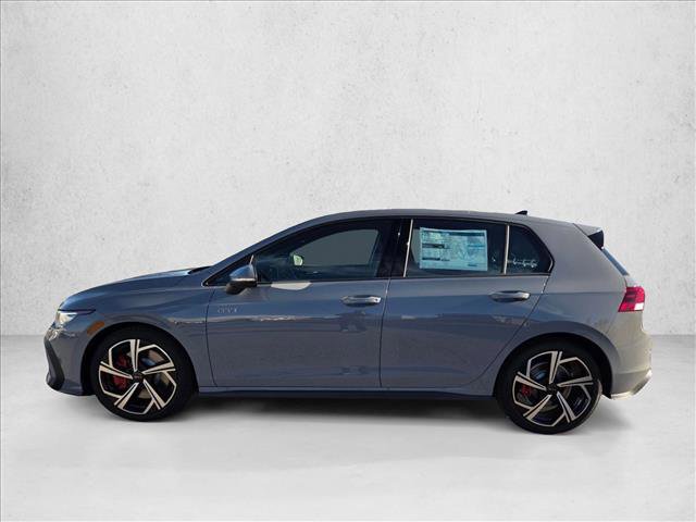New 2026 Volkswagen Golf S FWD image 5
