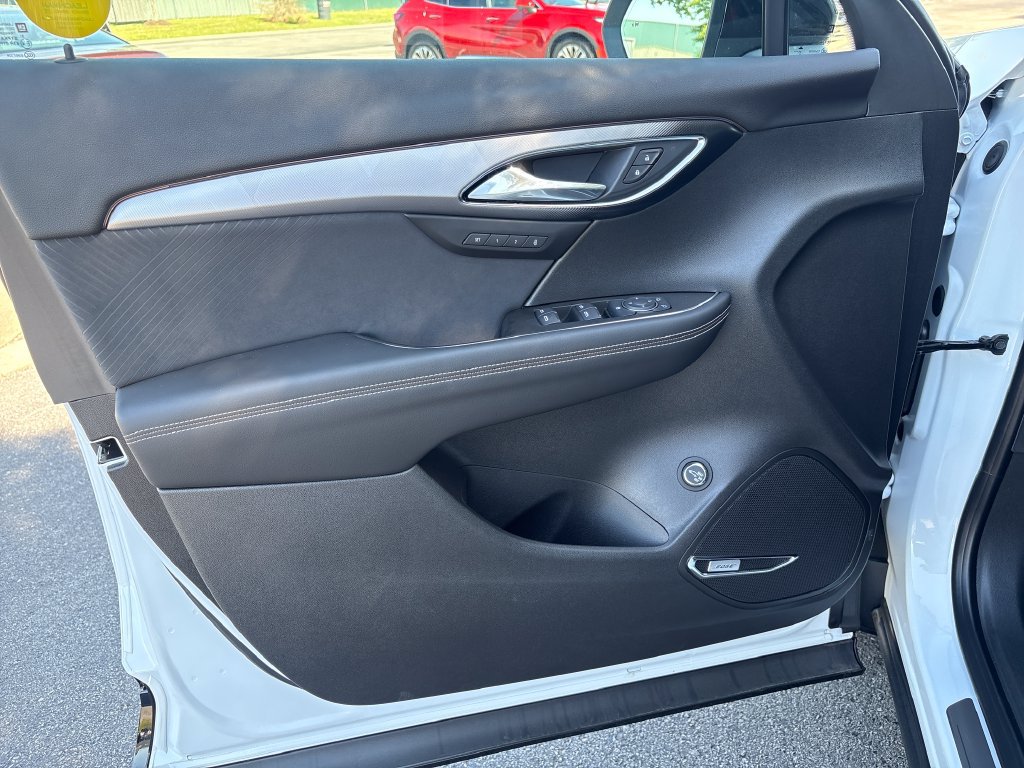 New 2026 Buick Envision Sport Touring AWD/4WD image 12