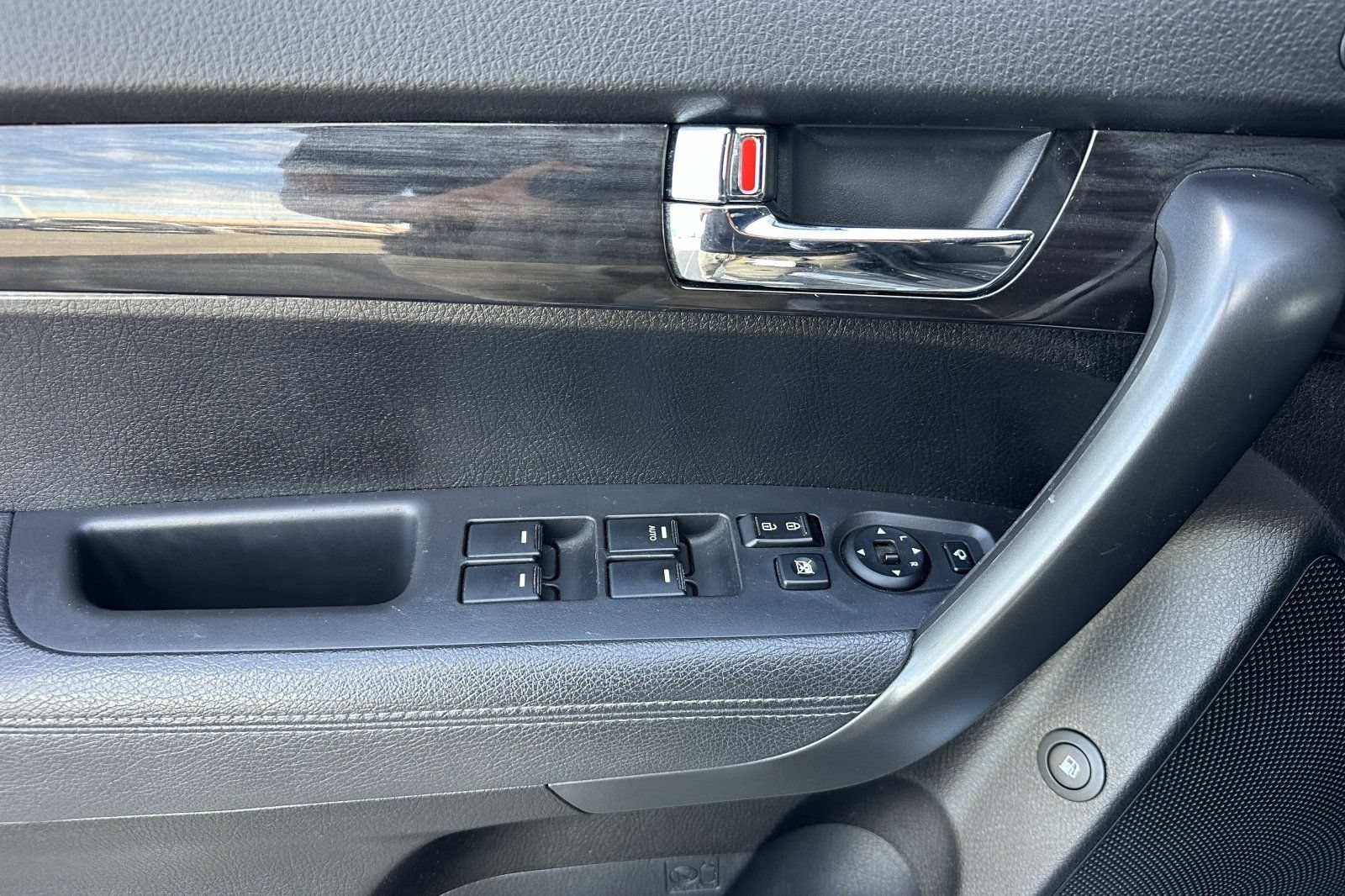 Used 2013 Kia Sorento EX w/ Premium Plus Pkg FWD image 8