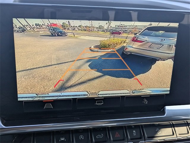 New 2026 GMC Sierra 1500 Elevation w/ Preferred Package image 24