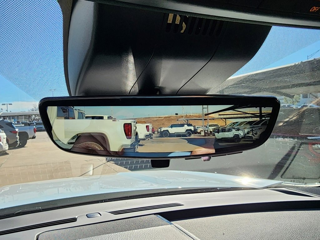 New 2026 GMC Yukon Denali w/ Denali Reserve Package image 43