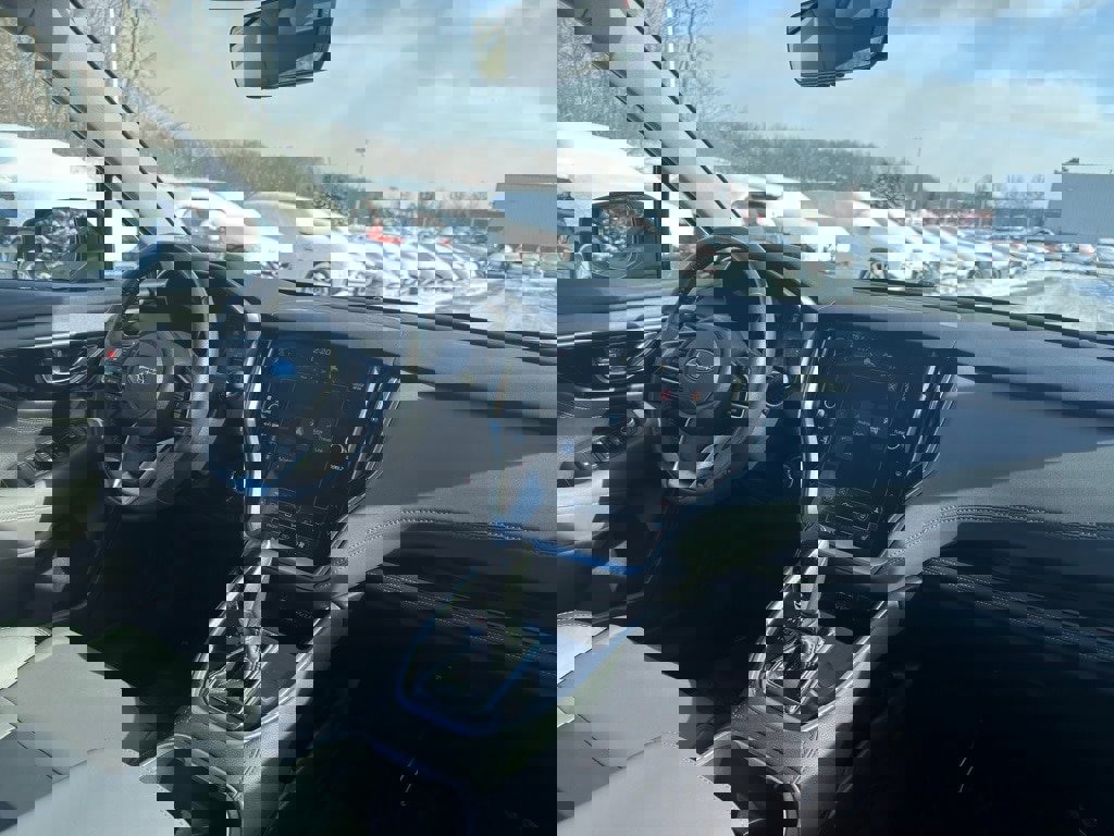 Used 2023 Subaru Outback Onyx Edition image 17