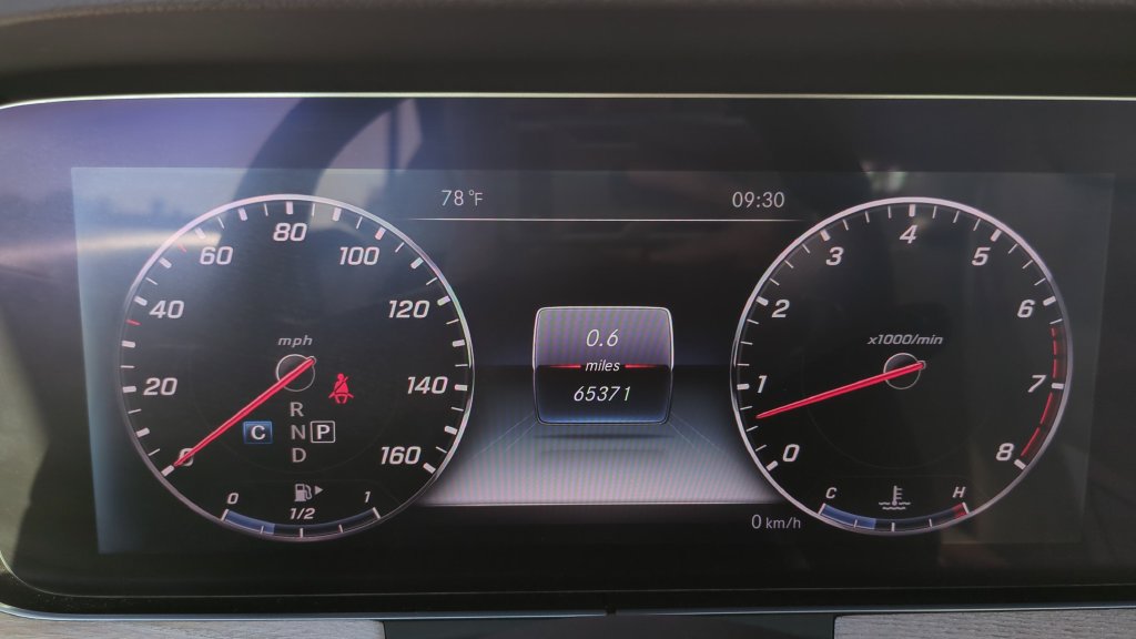 Used 2018 Mercedes-Benz E 400 Coupe image 22