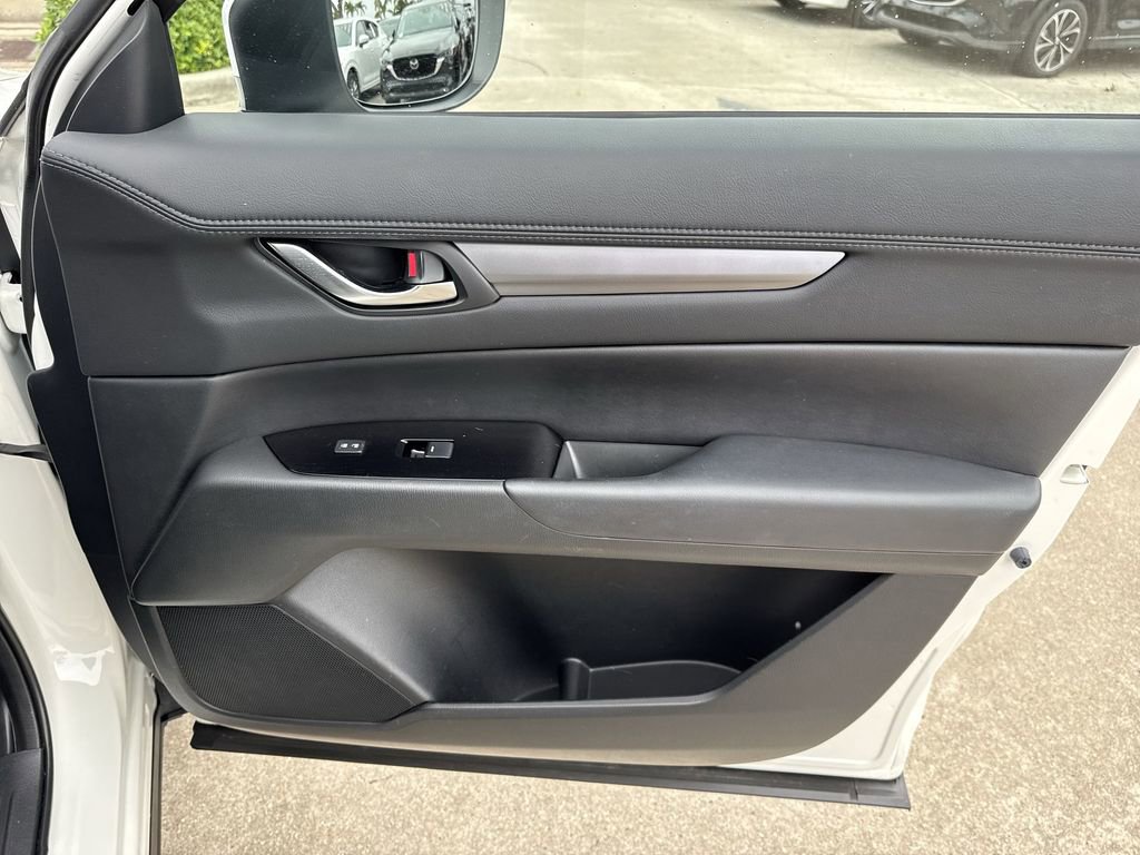 Used 2023 MAZDA CX-5 AWD 2.5 S image 43