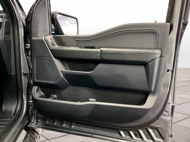 Used 2023 Ford F150 XLT w/ Equipment Group 302A High AWD/4WD image 23