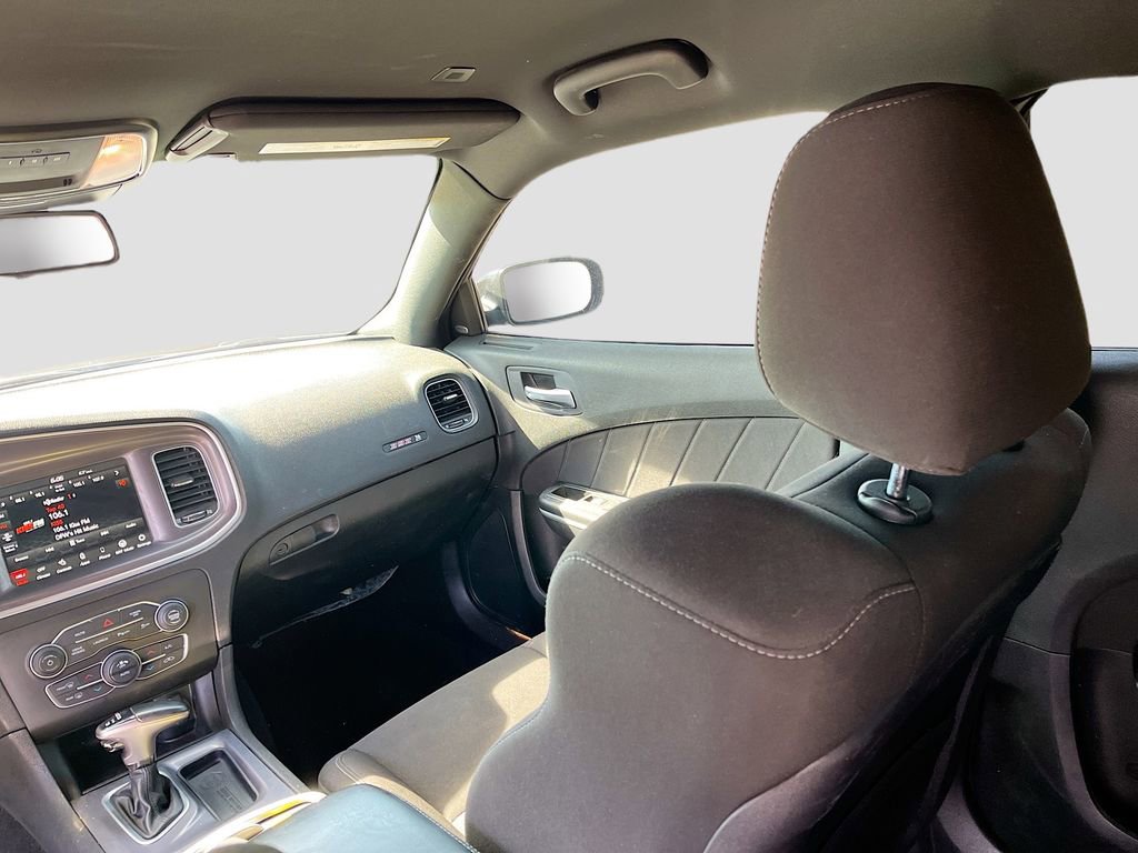 Used 2021 Dodge Charger Scat Pack image 23