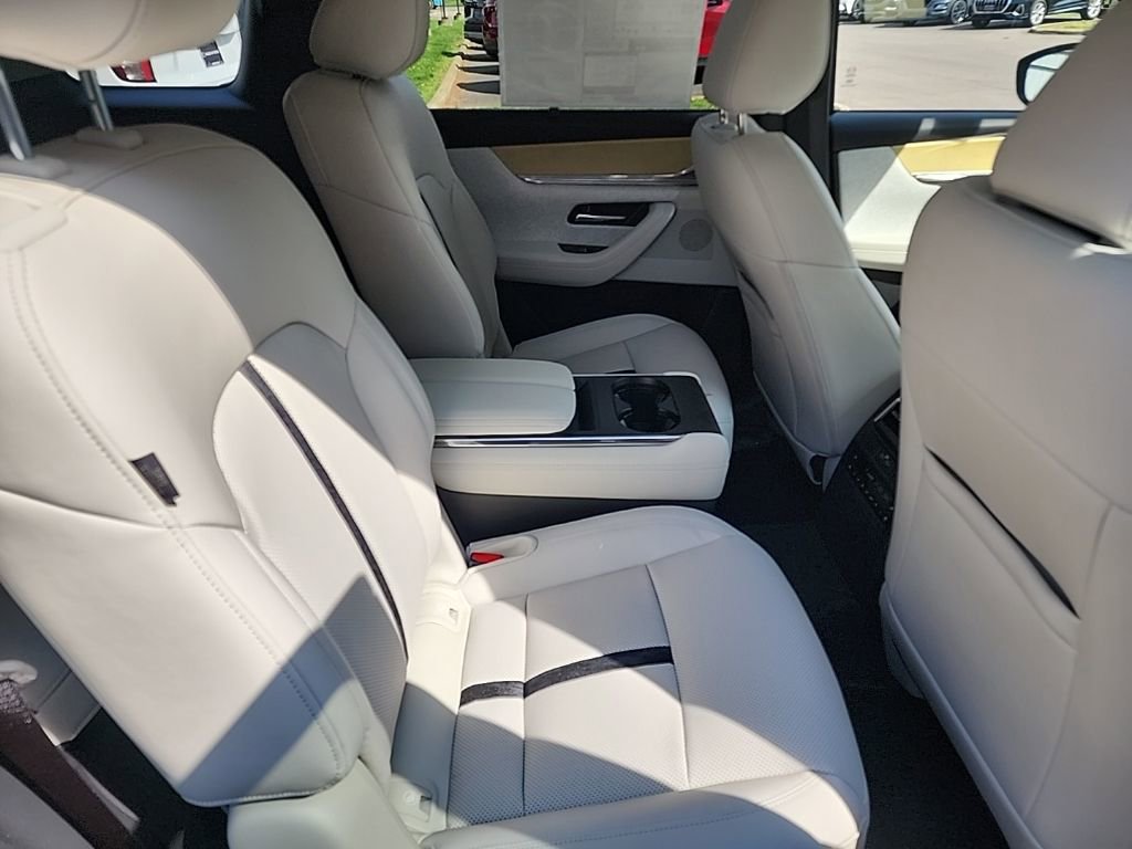 New 2026 MAZDA CX-90 3.3 Turbo S w/ Premium Plus image 32