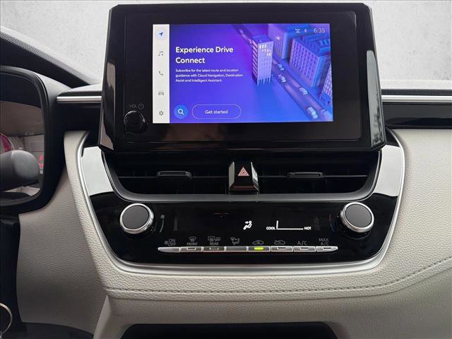 New 2026 Toyota Corolla Cross L image 16