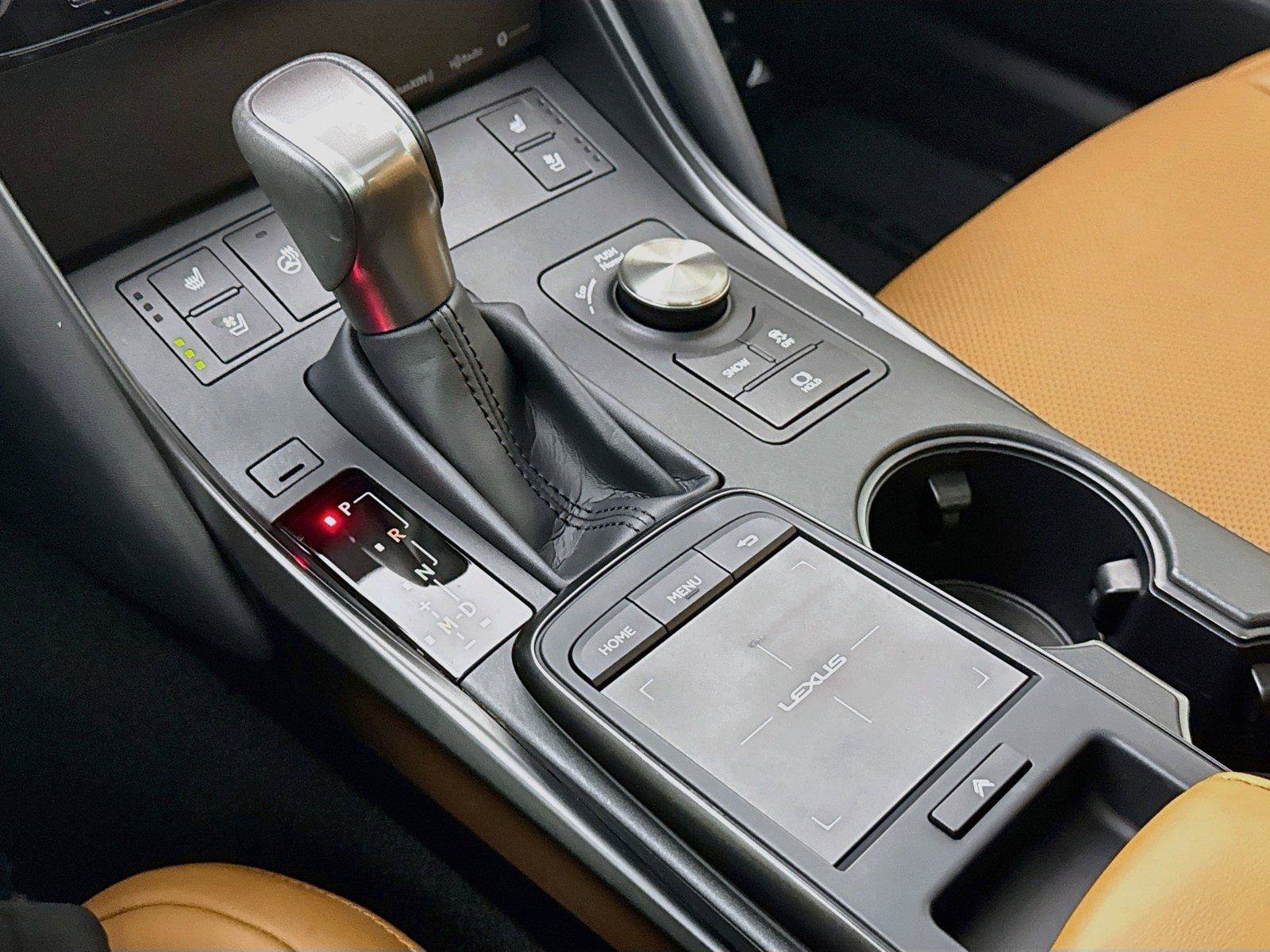 Used 2024 Lexus IS 300 w/ Comfort Package RWD image 26