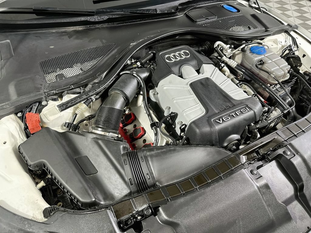Used 2012 Audi A7 3.0T Premium AWD/4WD image 26
