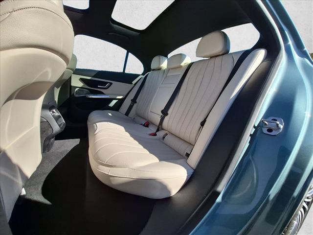 Certified 2026 Mercedes-Benz E 350 Sedan image 20