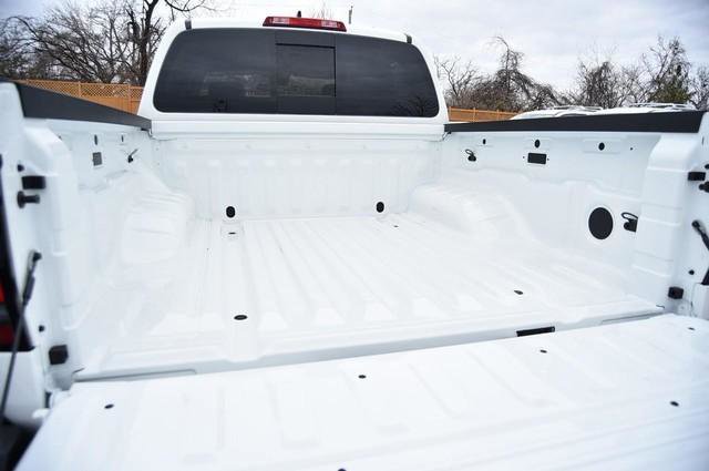 New 2026 Nissan Frontier S AWD/4WD image 7